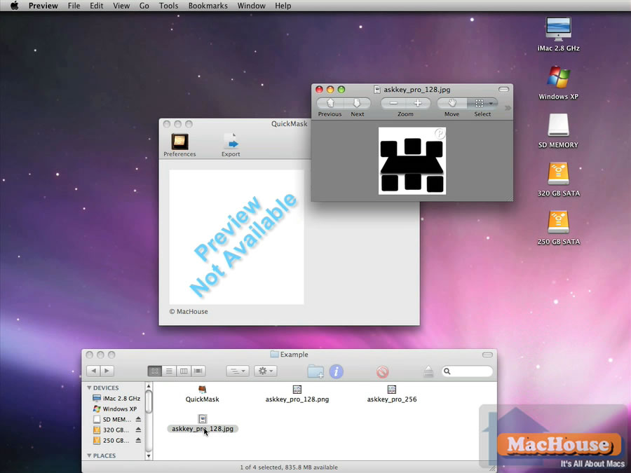 mBrowser Mac freeware